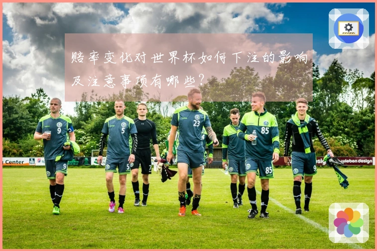 赔率变化对世界杯如何下注的影响及注意事项有哪些？