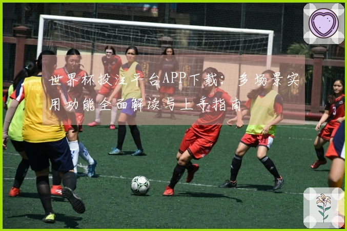 世界杯投注平台APP下载：多场景实用功能全面解读与上手指南