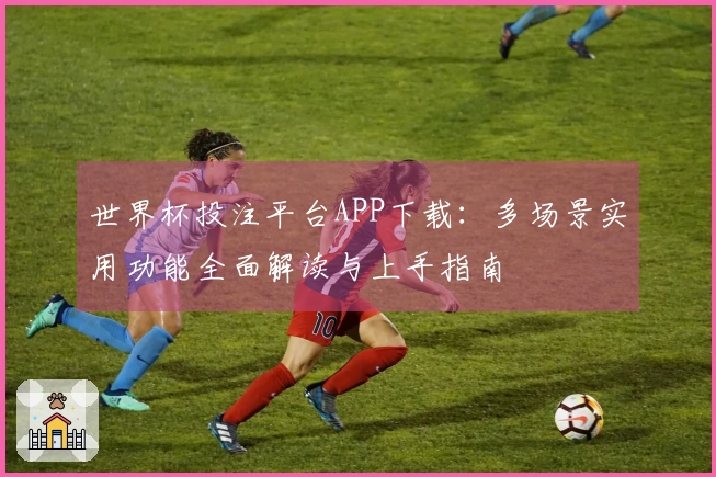 世界杯投注平台APP下载：多场景实用功能全面解读与上手指南