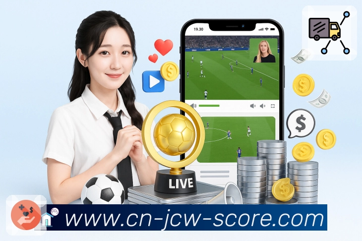 <strong>竞彩网</strong>App下载与功能预览